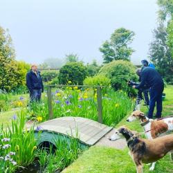 BBC Gardeners World 
